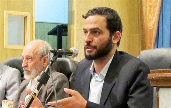 این اخراج یعنی قدرت پاسخگویی به برهانی را ندارند این اخراج یعنی قدرت پاسخگویی به برهانی را ندارند