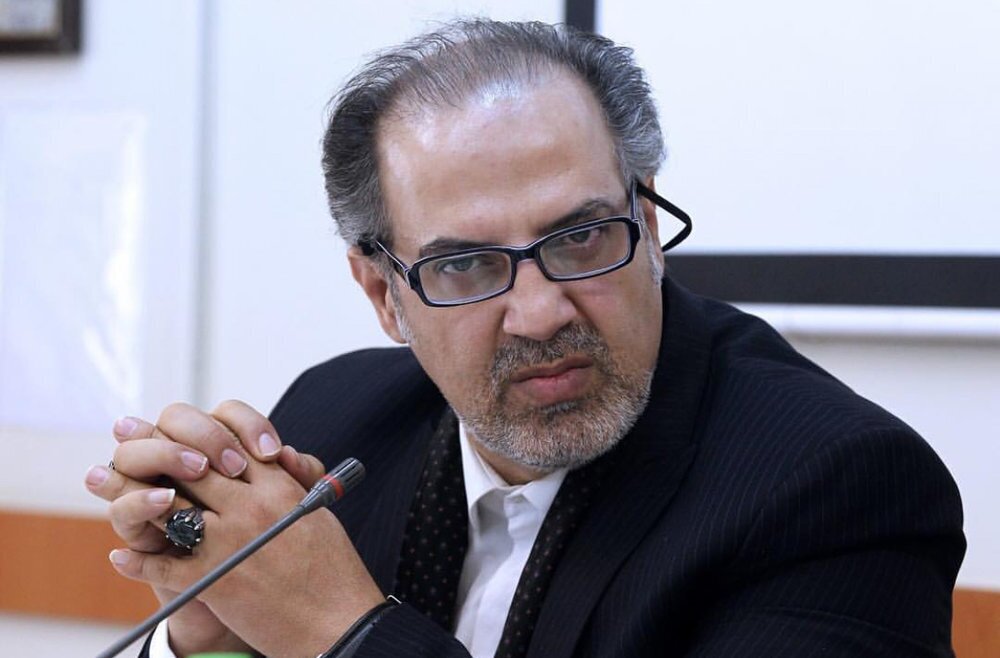 برجام در بحران شدیدی قرار گرفته است برجام در بحران شدیدی قرار گرفته است