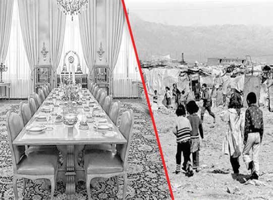 چرا تخریب پهلوی به تطهیر وضعیت امروز نمی‌انجامد؟