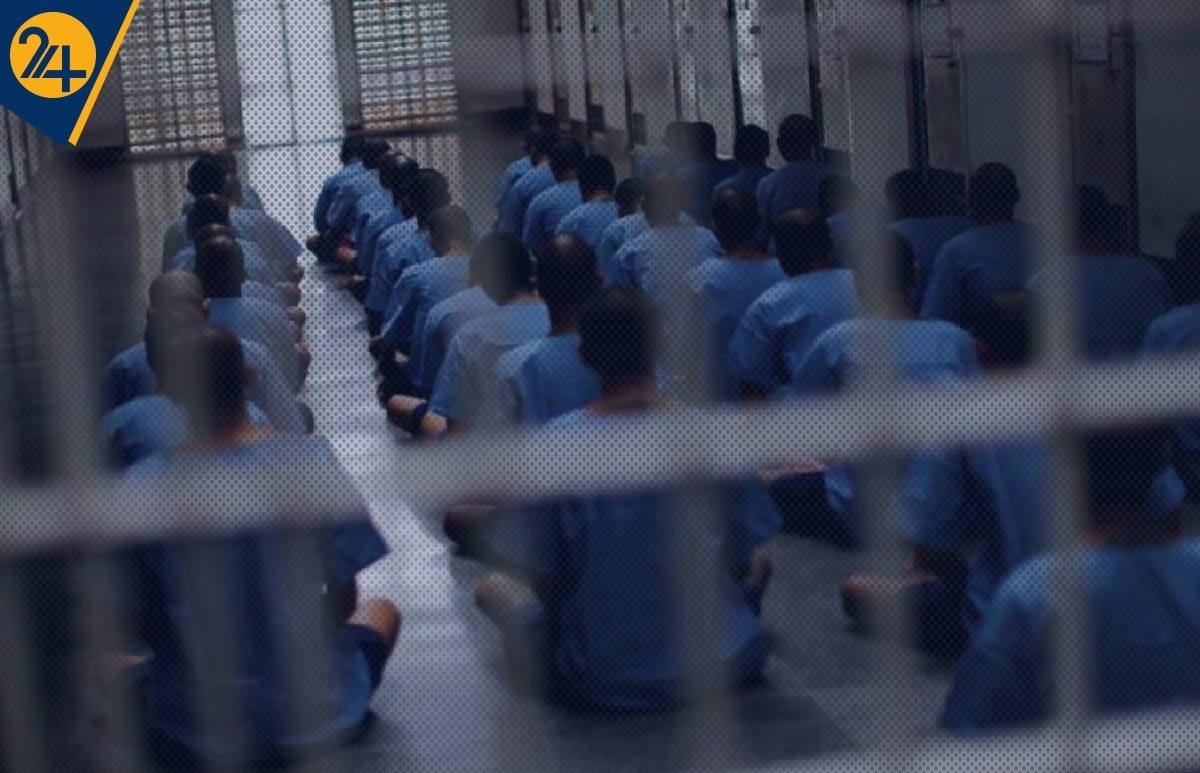 هزینه هر زندانی در ایران چقدر است؟ هزینه هر زندانی در ایران چقدر است؟