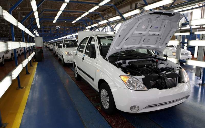 شوک قیمتی جدیدی در راه بازار خودرو است؟ شوک قیمتی جدیدی در راه بازار خودرو است؟