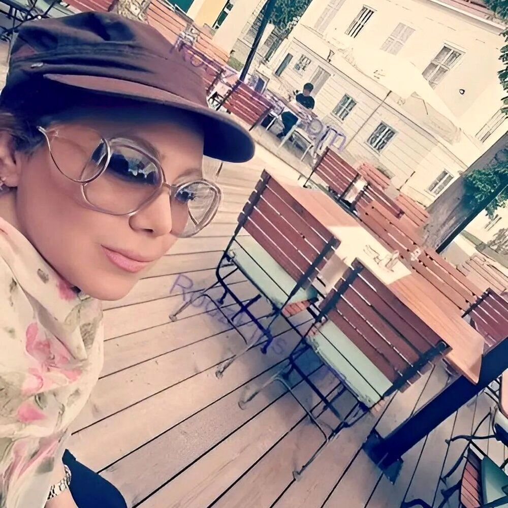 بهنوش بختیاری مهاجرت کرد؟ + عکس بهنوش بختیاری مهاجرت کرد؟ + عکس