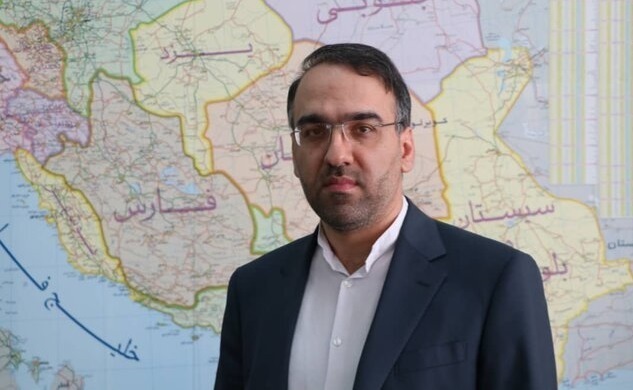 دادستان سیرجان درباره خودکشی یک وکیل در این شهر: این فرد پنجم آذر در اغتشاشات بازداشت شده / او از مشمولان عفوهای اخیر بوده / متوفی در ابتدای سال ۱۴۰۰ هم سابقه یک فقره خودکشی ناموفق داشته دادستان سیرجان درباره خودکشی یک وکیل در این شهر: این فرد پنجم آذر در اغتشاشات بازداشت شده / او از مشمولان عفوهای اخیر بوده / متوفی در ابتدای سال ۱۴۰۰ هم سابقه یک فقره خودکشی ناموفق داشته