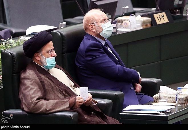 ۱۵ «طرح تنشزا» دولت و مجلس در ۴ ماه پرالتهاب | چکار کنیم، مردم خشمگینتر شوند؟ ۱۵ «طرح تنشزا» دولت و مجلس در ۴ ماه پرالتهاب | چکار کنیم، مردم خشمگینتر شوند؟