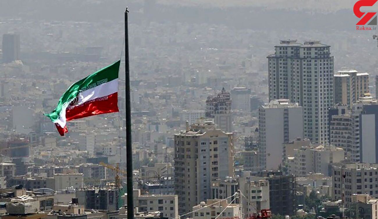 وزش باد شدید در تهران/ پایتخت نشینان مراقب باشند / افزایش دما از شنبه وزش باد شدید در تهران/ پایتخت نشینان مراقب باشند / افزایش دما از شنبه