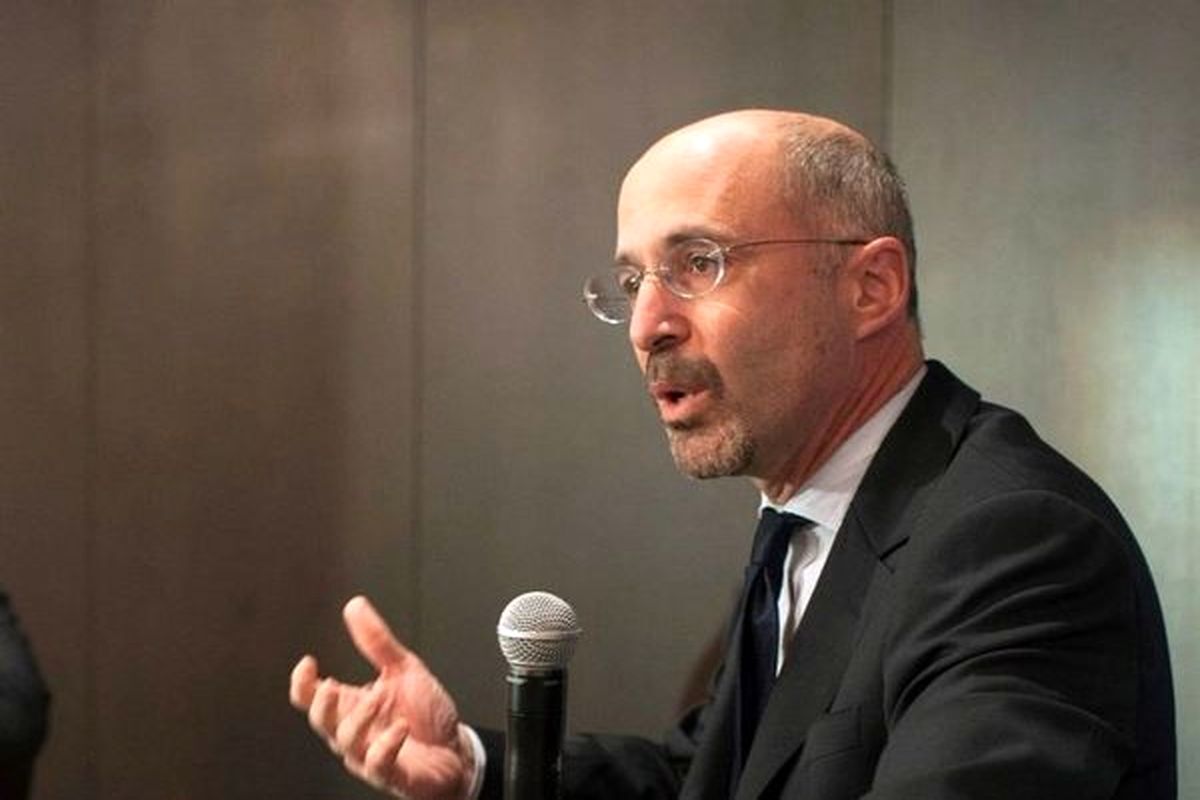 رابرت مالی: تحریم های امروز با متحدان و شرکا از جمله انگلیس و اتحادیه اروپا هماهنگ شده است رابرت مالی: تحریم های امروز با متحدان و شرکا از جمله انگلیس و اتحادیه اروپا هماهنگ شده است