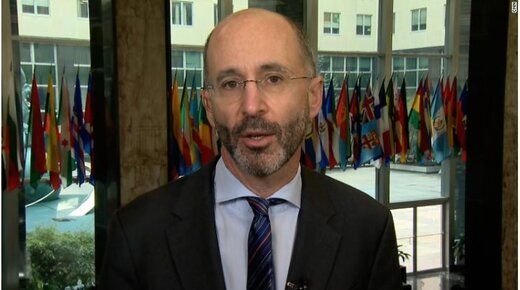 رابرت مالی:به دلیل رویگردانی ایران در توافق نهاییشده وین، تمرکزمان دیگر روی احیای برجام نیست رابرت مالی:به دلیل رویگردانی ایران در توافق نهاییشده وین، تمرکزمان دیگر روی احیای برجام نیست