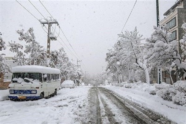احتمال سیلاب و آب‌گرفتگی در برخی استان‌ها/ هشدار هواشناسی به دامداران