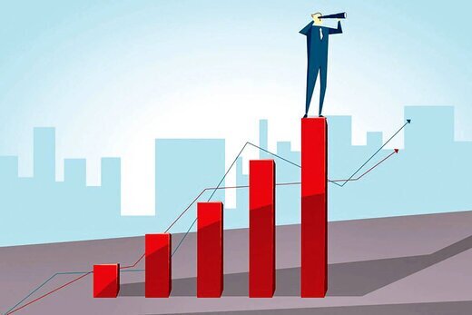 نرخ تورم بهمن ماه: ۴۳ درصد افزایش نسبت به سال گذشته / افزایش ۲۱.۸ درصدی قیمت گوشت گوسفند در بهمن ماه نسبت به دی / صعودی ۲۶ درصدی قیمت بادمجان در یک ماه نرخ تورم بهمن ماه: ۴۳ درصد افزایش نسبت به سال گذشته / افزایش ۲۱.۸ درصدی قیمت گوشت گوسفند در بهمن ماه نسبت به دی / صعودی ۲۶ درصدی قیمت بادمجان در یک ماه