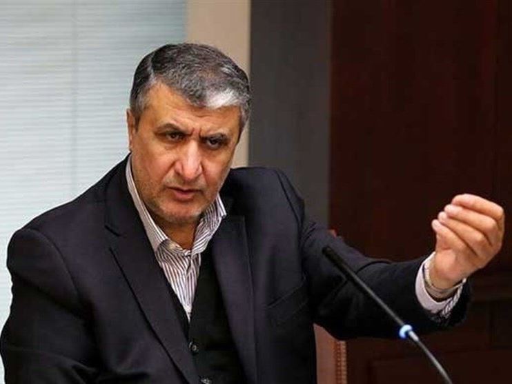 رییس سازمان انرژی اتمی: در پی بی‌عهدی طرف‌های برجام، تعهداتمان را کاهش دادیم / این باعث شد که آژانس گزارش عدم انطباق تهیه کند و بگوید از وضعیت اطلاع ندارم