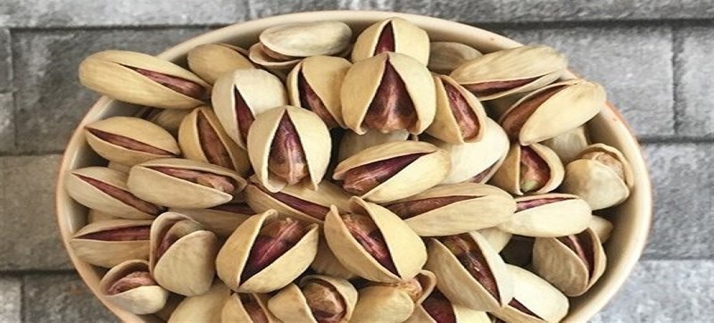 توصیه عجیب به مردم درباره پسته شب عید توصیه عجیب به مردم درباره پسته شب عید