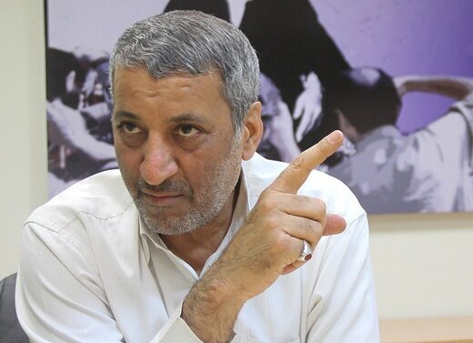 اعتراضات و رویداد های سال نیمه پنهان جامعه را به حاکمیت نشان داد اعتراضات و رویداد های سال نیمه پنهان جامعه را به حاکمیت نشان داد