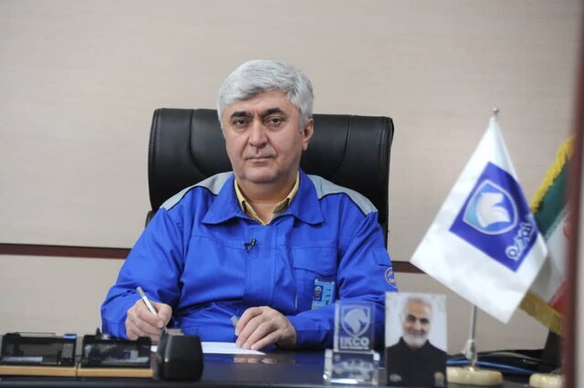 خطیبی از ایرانخودرو رفت/ تغییر مدیریت پس از ١٣ ماه خطیبی از ایرانخودرو رفت/ تغییر مدیریت پس از ١٣ ماه