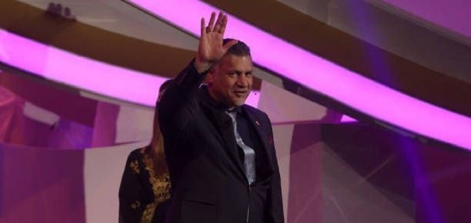 فیفا برای ایرانیها و علی دایی سورپرایز دارد؟ فیفا برای ایرانیها و علی دایی سورپرایز دارد؟