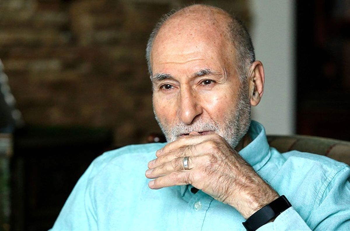 علت خداحافظی بهزاد نبوی؛ رفتارهای رادیکال منتهیالیه چپ طیفهای اصلاحطلب یا کهولت سن؟ علت خداحافظی بهزاد نبوی؛ رفتارهای رادیکال منتهیالیه چپ طیفهای اصلاحطلب یا کهولت سن؟