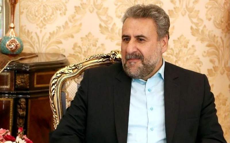 دولت از درگیری مردمومغازهداران درباره گرانی استقبال میکند دولت از درگیری مردمومغازهداران درباره گرانی استقبال میکند