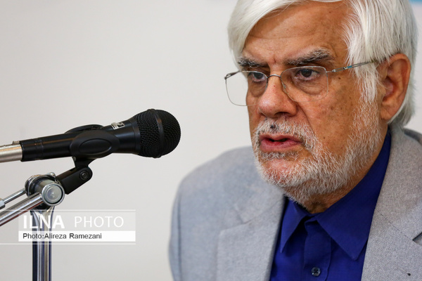 راه عبور از مشکلات، از مسیر گفتوگوی ملی در سطوح مختلف میگذرد راه عبور از مشکلات، از مسیر گفتوگوی ملی در سطوح مختلف میگذرد