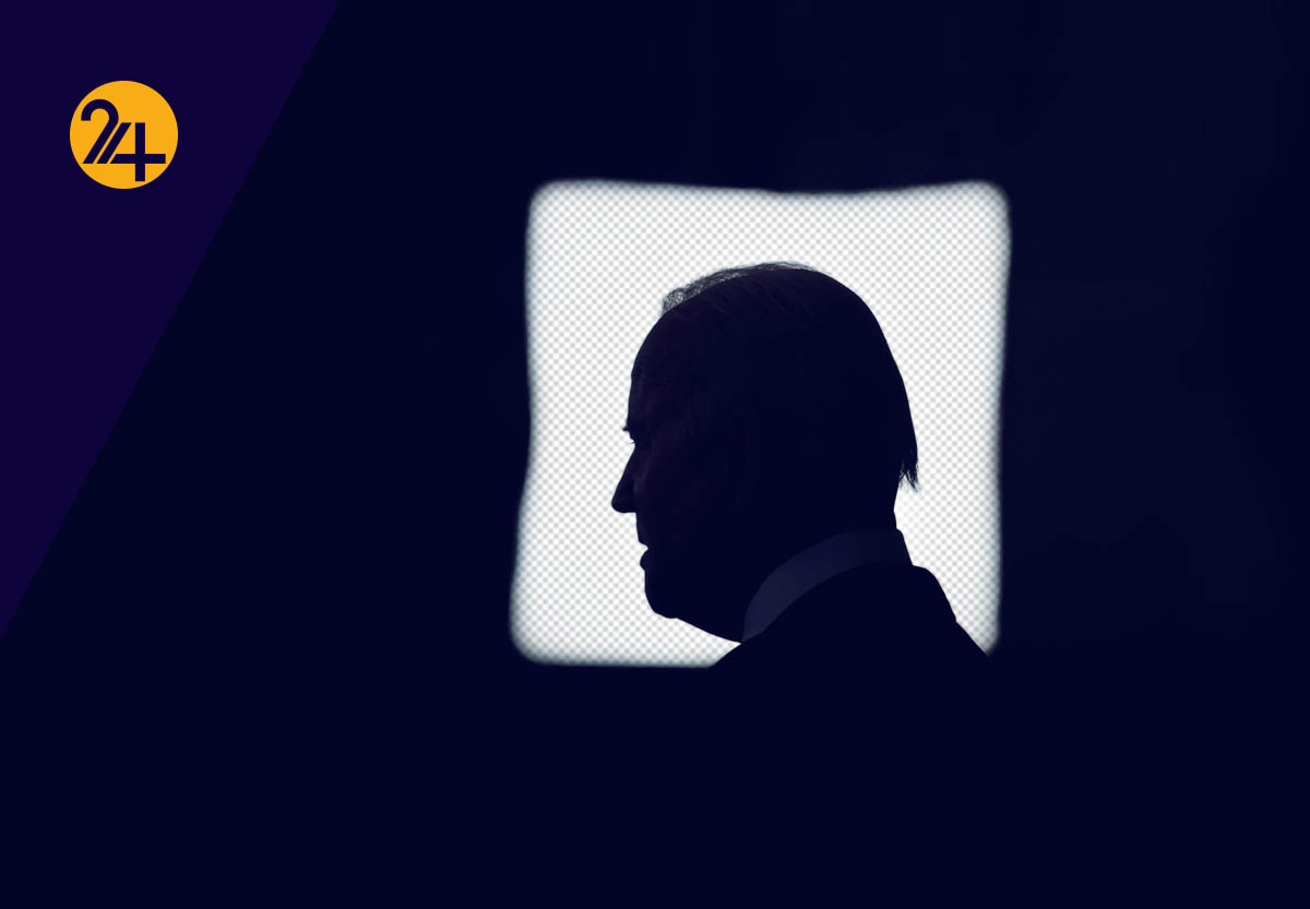 دردسر بزرگ در کاخ سفید/ آیا جو بایدن واقعا بیمار است؟ دردسر بزرگ در کاخ سفید/ آیا جو بایدن واقعا بیمار است؟