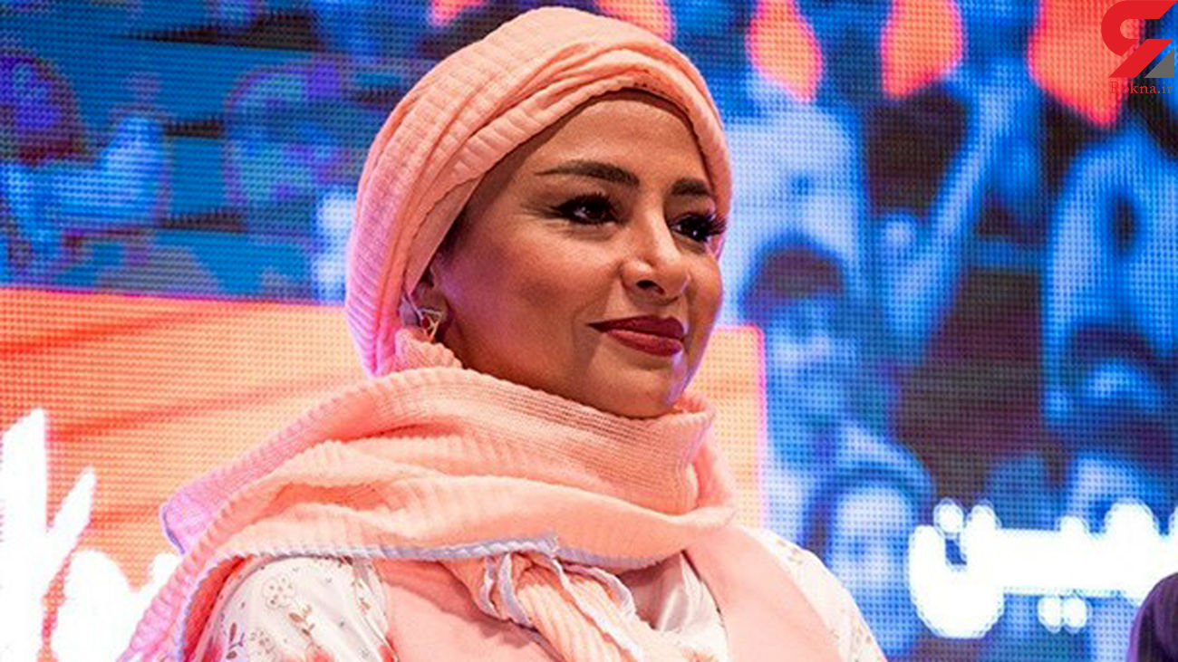 مه لقا باقری همسر جواد عزتی جایگزین نجلا شد! مه لقا باقری همسر جواد عزتی جایگزین نجلا شد!