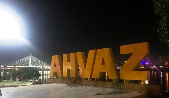 جو امنیتی در سوسنگرد و اهواز تایید شد جو امنیتی در سوسنگرد و اهواز تایید شد