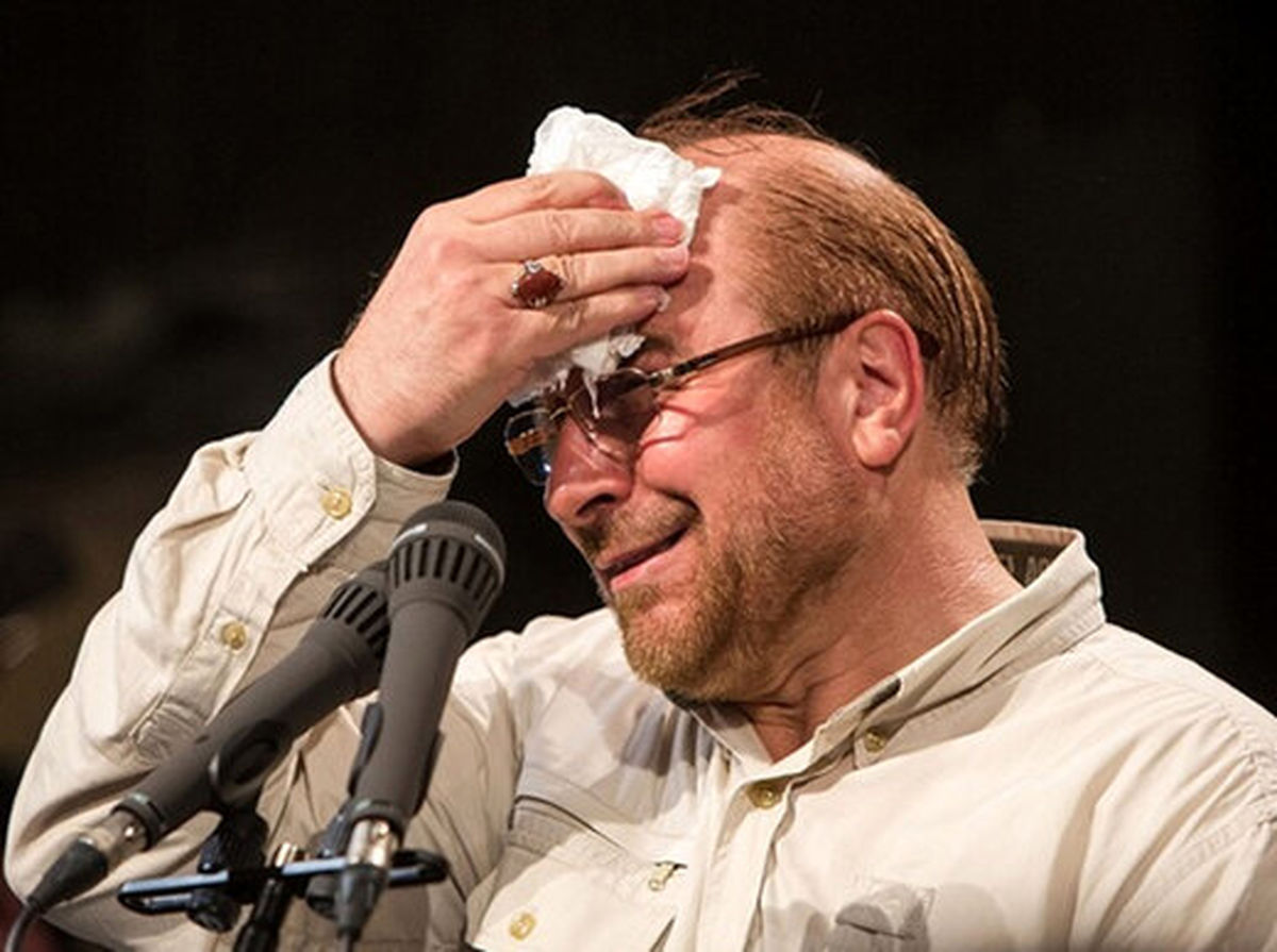 یک رسوایی دیگر برای قالیباف / ماجرای خیریه همسر رئیس مجلس چیست؟ +تصاویر یک رسوایی دیگر برای قالیباف / ماجرای خیریه همسر رئیس مجلس چیست؟ +تصاویر