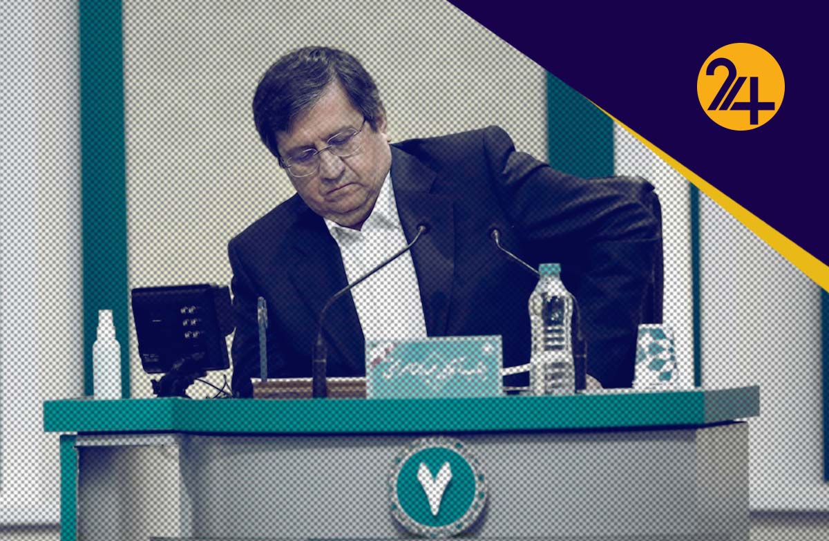 اگر عبدالناصر همتی رئیس جمهور شده بود، چه میشد؟ اگر عبدالناصر همتی رئیس جمهور شده بود، چه میشد؟