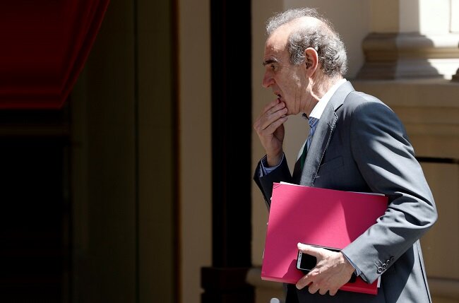 غلبه مذاكره بر بنبست غلبه مذاكره بر بنبست