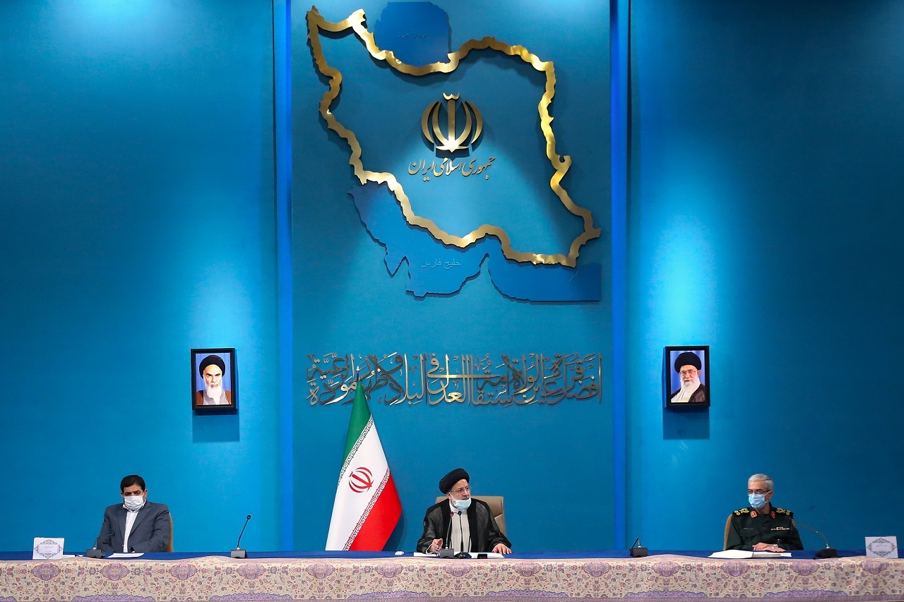 مراکز درمانی برای مبارزه با سویههای جدید و احتمالی کرونا آماده باشند مراکز درمانی برای مبارزه با سویههای جدید و احتمالی کرونا آماده باشند