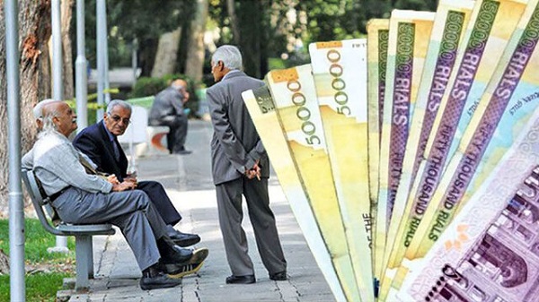 آخرین وضعیت تصویب افزایش حقوق بازنشستگان در هیات دولت+ مشمولان نهایی افزایش حقوق بازنشستگان آخرین وضعیت تصویب افزایش حقوق بازنشستگان در هیات دولت+ مشمولان نهایی افزایش حقوق بازنشستگان