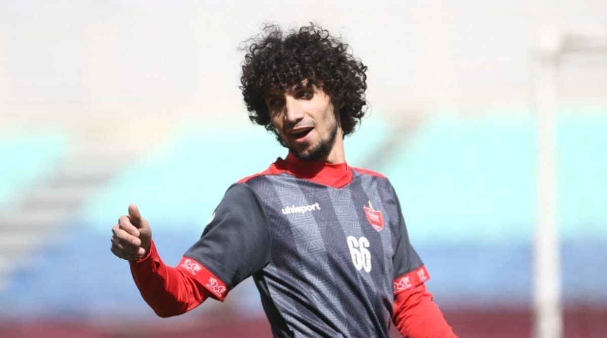 پاسخ باشگاه پرسپولیس درباره سه ستاره اش ؛ نه؛ مورد قبول نیست! پاسخ باشگاه پرسپولیس درباره سه ستاره اش ؛ نه؛ مورد قبول نیست!