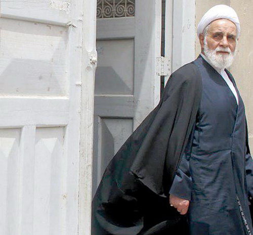 ناطق به صحنه برگـــرد! ناطق به صحنه برگـــرد!