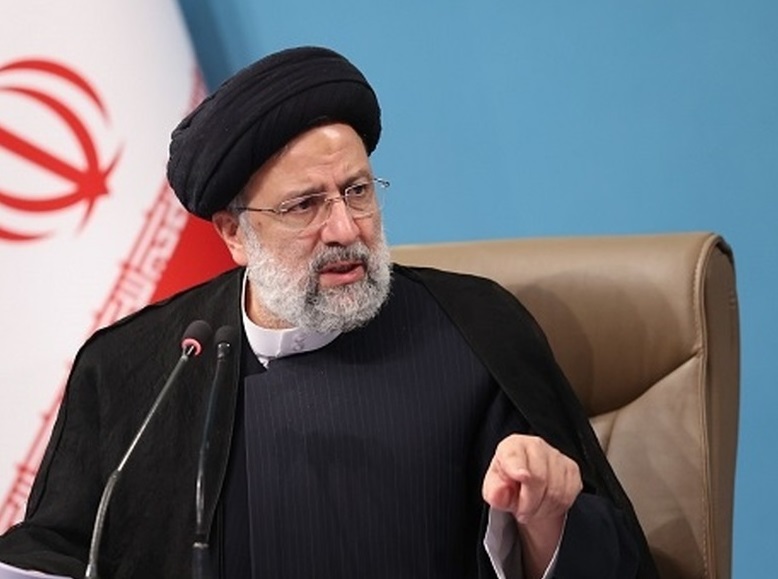 رئیسی: برنامه ریزی کنید تا در کوتاهترین زمان ممکن در تولید کالاهای اساسی به خودکفایی برسیم و دیگر نیازمند سایر کشورها نباشیم رئیسی: برنامه ریزی کنید تا در کوتاهترین زمان ممکن در تولید کالاهای اساسی به خودکفایی برسیم و دیگر نیازمند سایر کشورها نباشیم