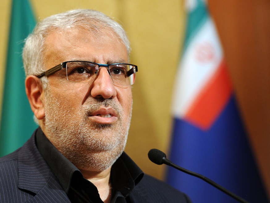 واکنش وزیر نفت به «تلاش روسیه برای کاهش فروش نفت ایران»: روسیه تخفیفهای زیادی داده اما پیدا کردن مشتری برای روس ها زمان میبرد واکنش وزیر نفت به «تلاش روسیه برای کاهش فروش نفت ایران»: روسیه تخفیفهای زیادی داده اما پیدا کردن مشتری برای روس ها زمان میبرد
