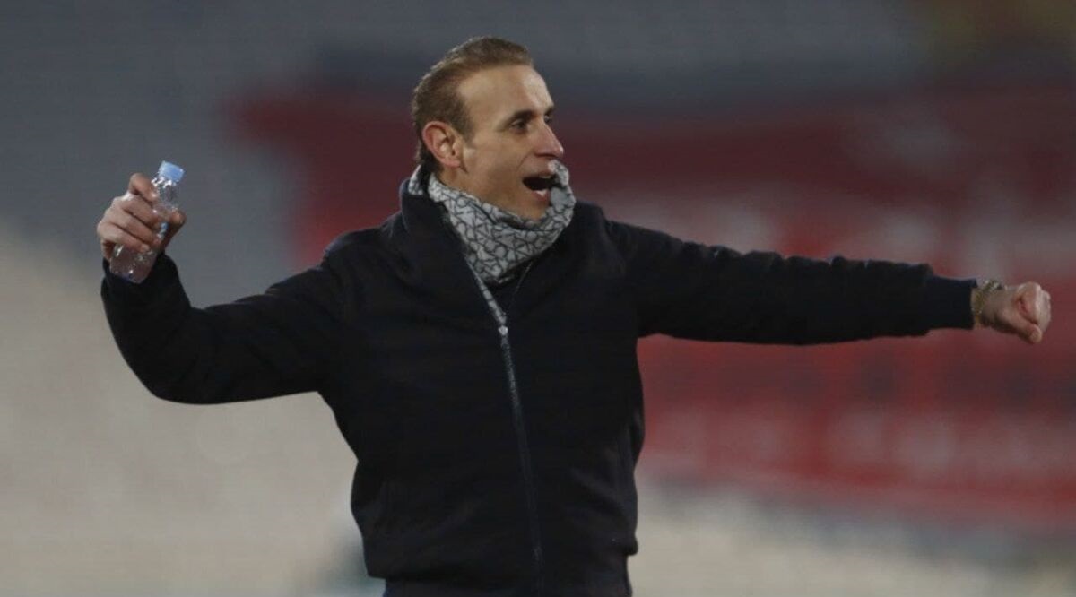 تصمیم مهم باشگاه پرسپولیس درباره یحیی و کادرش تصمیم مهم باشگاه پرسپولیس درباره یحیی و کادرش