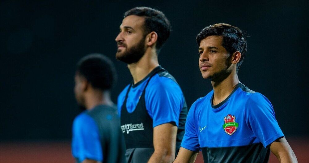 خبری مهم درباره مهدی قایدی و نوراللهی خبری مهم درباره مهدی قایدی و نوراللهی