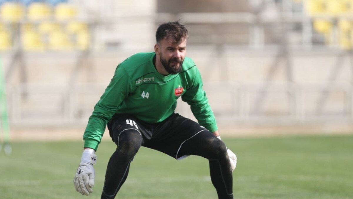 AFC پرسپولیسی ها را ناامید می کند ؟ AFC پرسپولیسی ها را ناامید می کند ؟