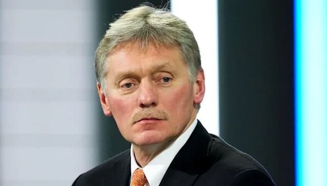 پسکوف: قطع گاز باجگیری نیست/ سخن گفتن از معماری امنیت اروپا دشوار شده است پسکوف: قطع گاز باجگیری نیست/ سخن گفتن از معماری امنیت اروپا دشوار شده است