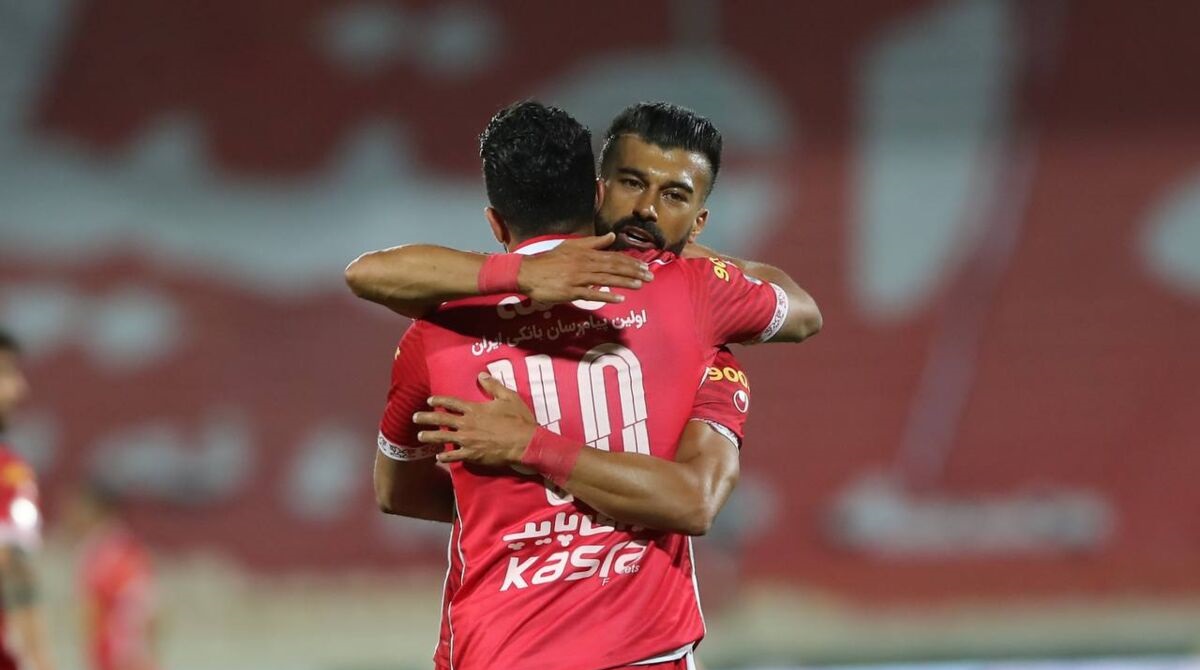 اقدام حاشیه ساز و جدید رامین رضاییان اقدام حاشیه ساز و جدید رامین رضاییان