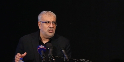 وزیر نفت: گاز کشورهایی را که در پرداخت پول ما تأخیر دارند، قطع نکردهایم / تحریمها گریبانگیر خودشان شده وزیر نفت: گاز کشورهایی را که در پرداخت پول ما تأخیر دارند، قطع نکردهایم / تحریمها گریبانگیر خودشان شده