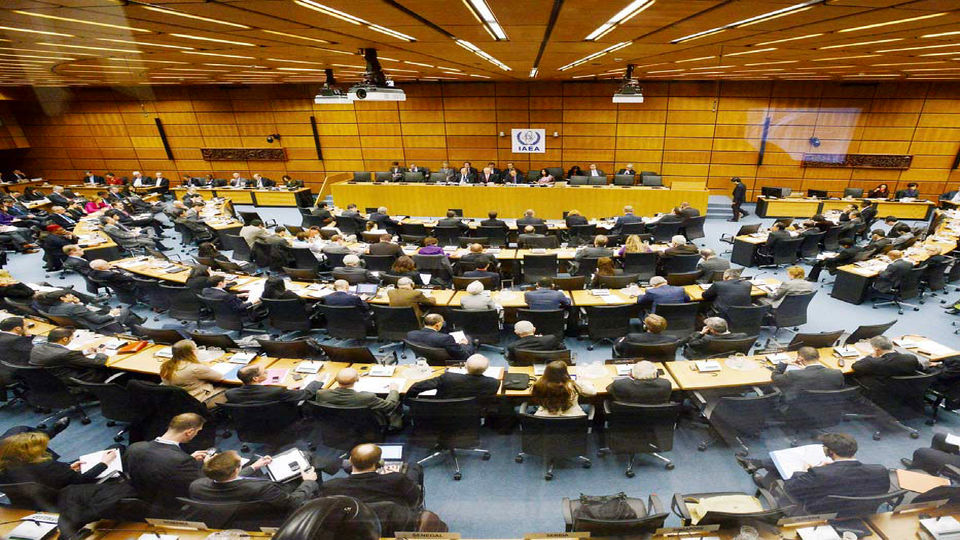 برجام، معطلِ تورقوزآباد برجام، معطلِ تورقوزآباد