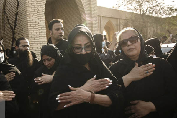 شمار بازداشتیهای حادثه متروپل به ۱۴ نفر رسید شمار بازداشتیهای حادثه متروپل به ۱۴ نفر رسید