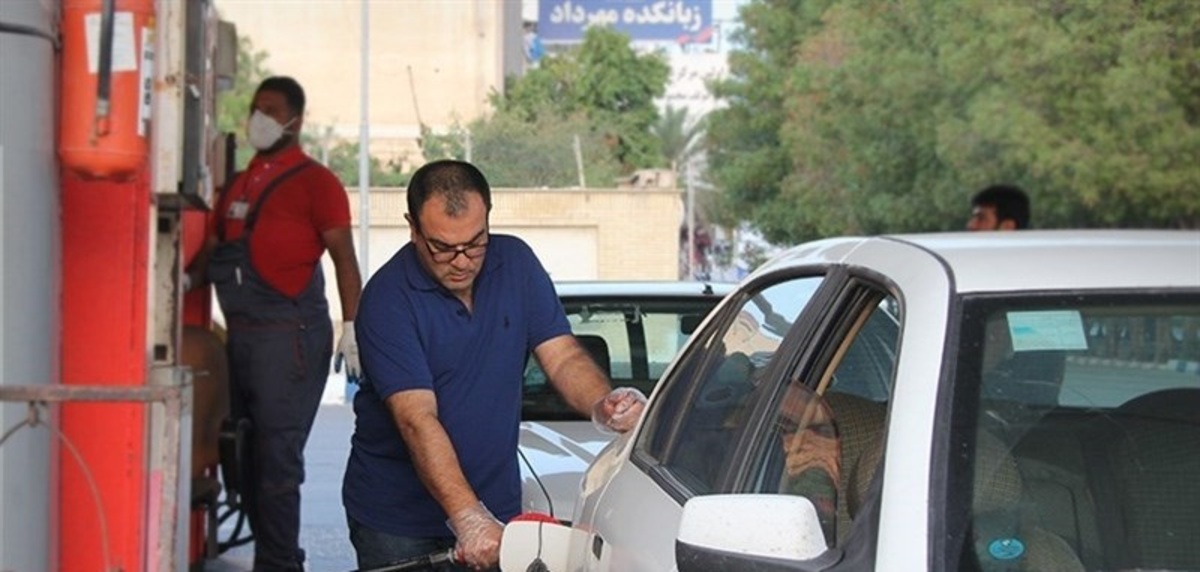 جزییات تغییر در سهمیهبندی بنزین/ کارت سوخت پمپ بنزینها حذف میشود؟ جزییات تغییر در سهمیهبندی بنزین/ کارت سوخت پمپ بنزینها حذف میشود؟