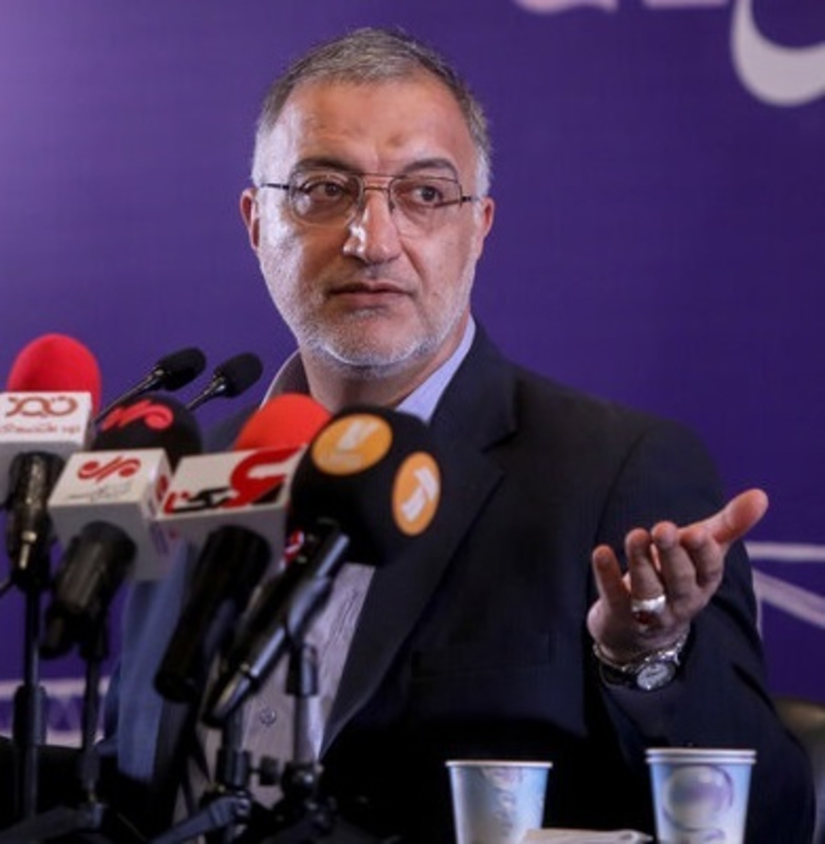 آغاز به کار سامانه های شهرداری تهران از امروز آغاز به کار سامانه های شهرداری تهران از امروز