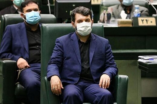 حالا که عبدالملکی رفت، مشکلات حل میشود؟/ تغییر رئیس بانک مرکزی مهمتر از کنارگذاشتن وزیر کار بود حالا که عبدالملکی رفت، مشکلات حل میشود؟/ تغییر رئیس بانک مرکزی مهمتر از کنارگذاشتن وزیر کار بود