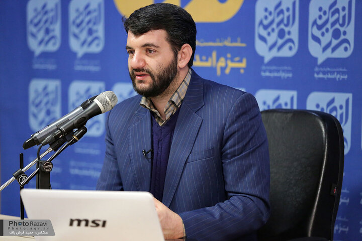 ۵ نکته درباره حجتالله عبدالملکی؛ وزیر شعار و خیال دولت رئیسی / وزیری که از توییتر آمد و با توییتر رفت ۵ نکته درباره حجتالله عبدالملکی؛ وزیر شعار و خیال دولت رئیسی / وزیری که از توییتر آمد و با توییتر رفت