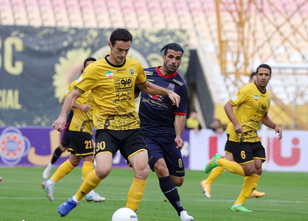 رونمایی پرسپولیس از خرید جدیدش رونمایی پرسپولیس از خرید جدیدش