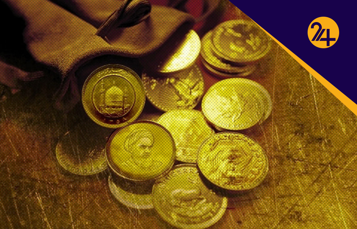 پیشبینی قیمت طلا و سکه / بازارهای مالی ثبات مییابد؟ پیشبینی قیمت طلا و سکه / بازارهای مالی ثبات مییابد؟