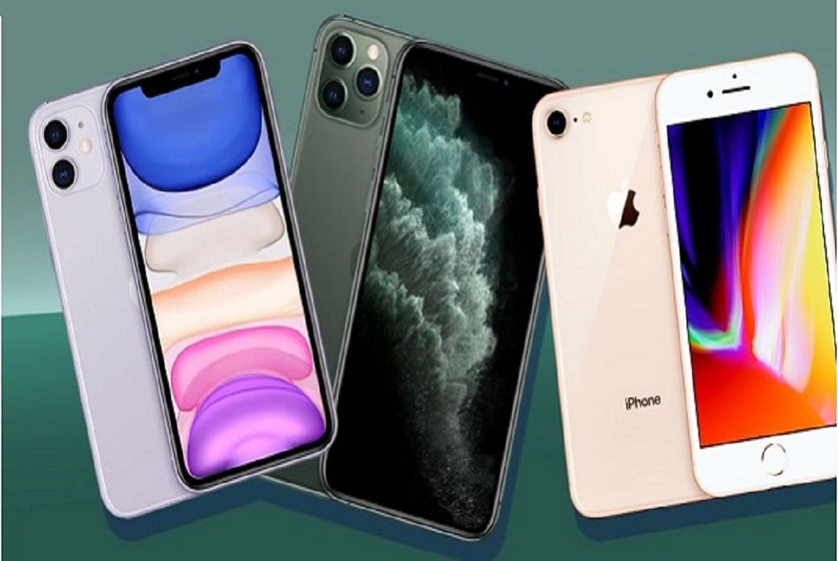 پشت صحنه ممنوعیت واردات آیفون