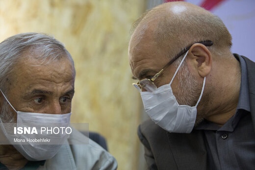 وزن کشی سیاسی در «بهارستان» روی کرسی ریاست