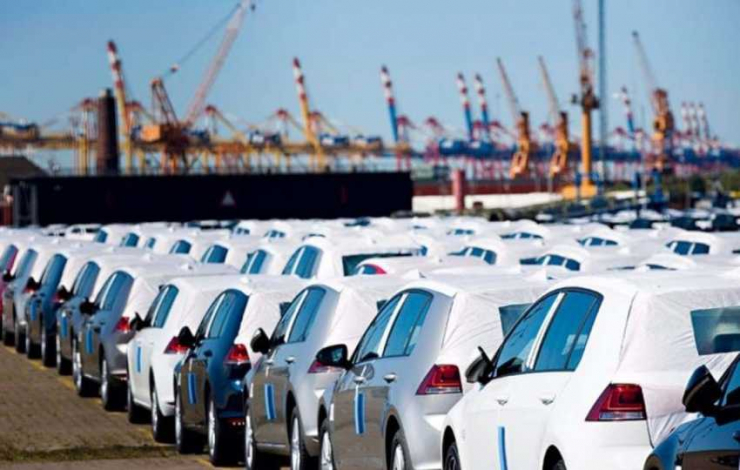 آغاز واردات خودرو چه تاثیری بر بازار دارد؟